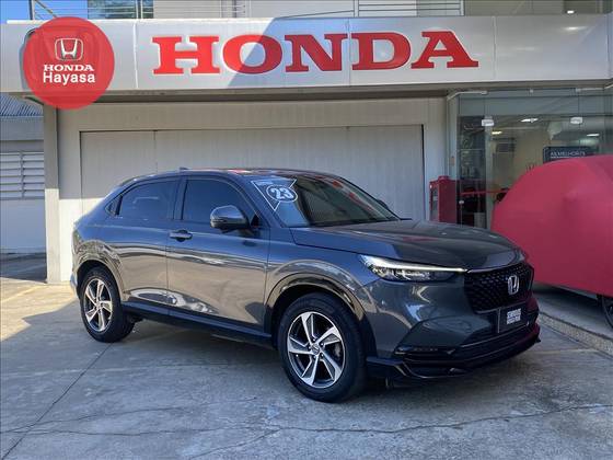 HONDA HR-V 1.5 DI I-VTEC TURBO FLEX TOURING CVT